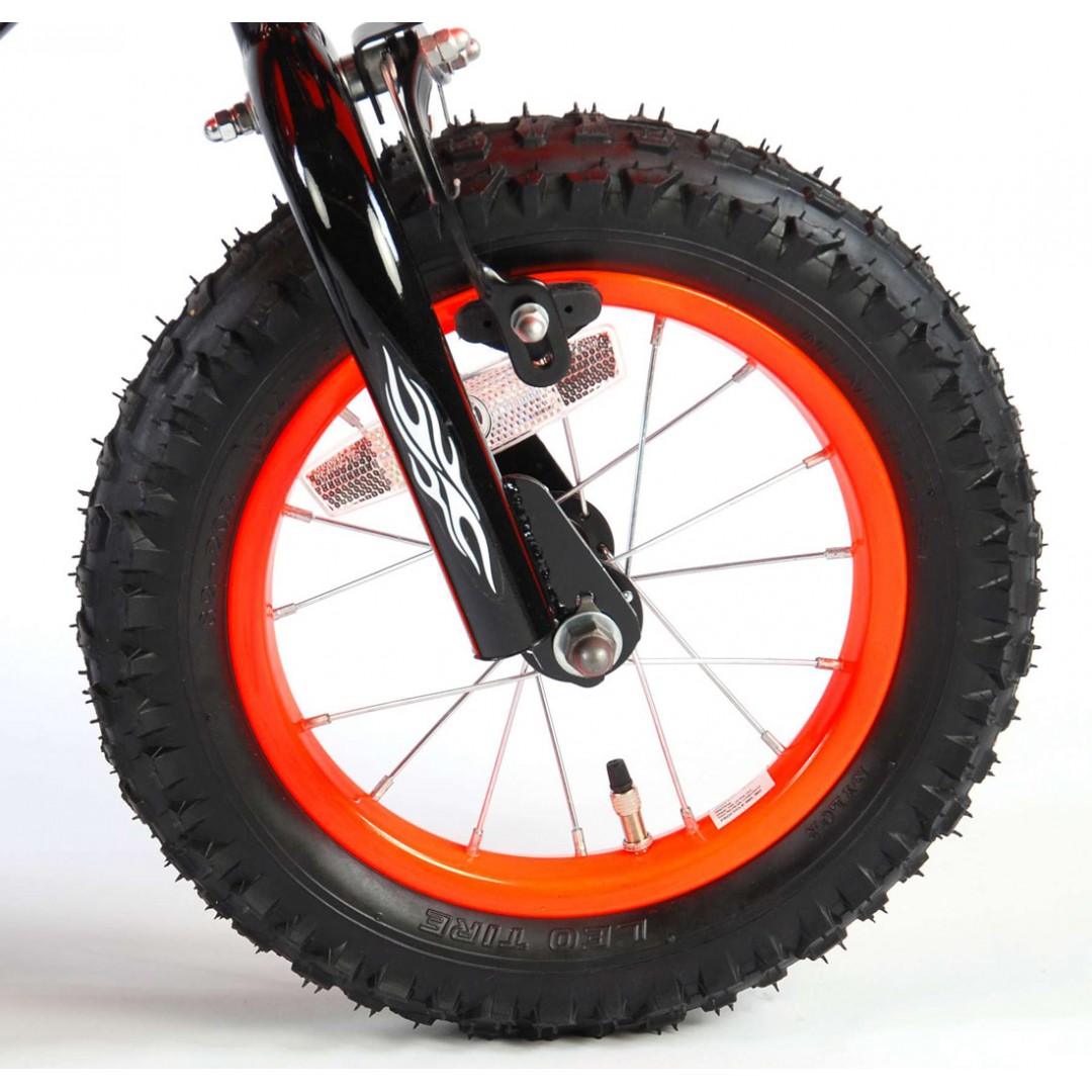 12 inch cheap bike wheel